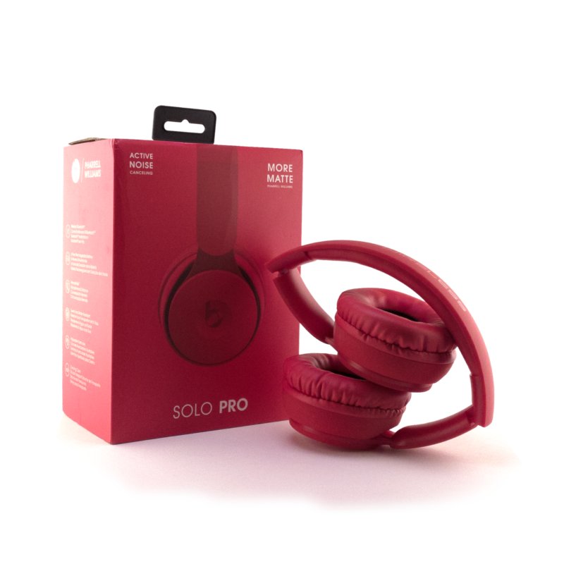 Headphones Solo Pro