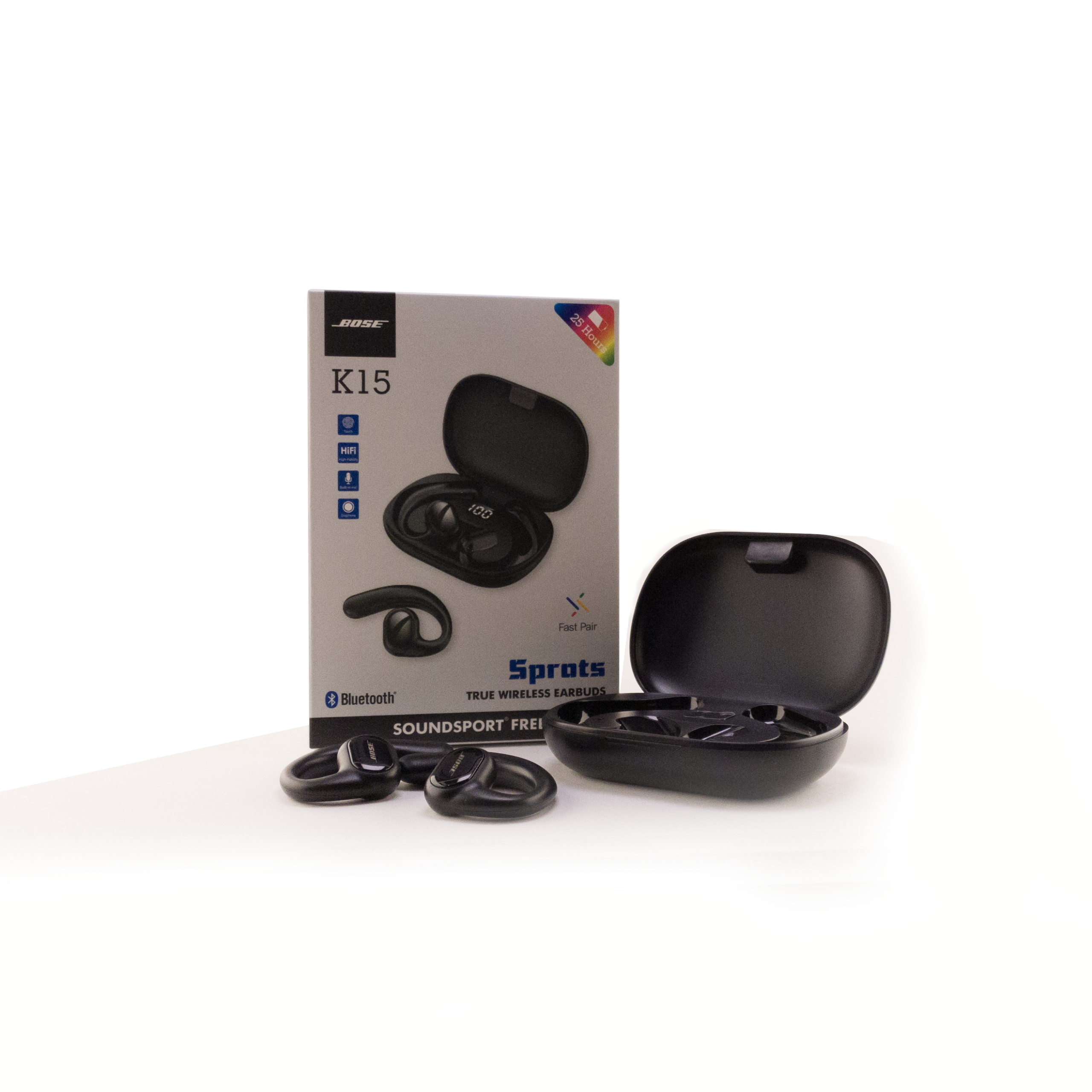 Airpods K15