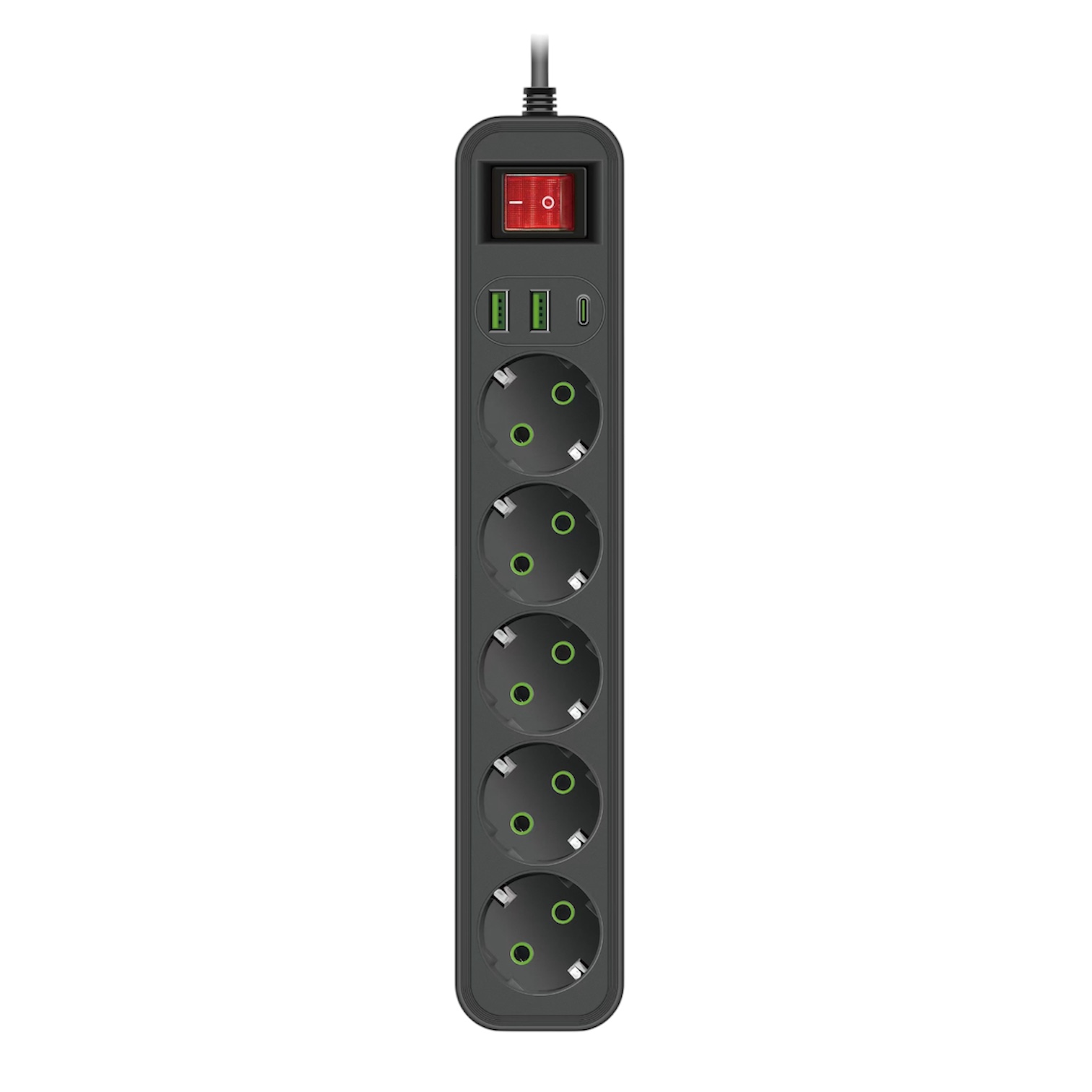 Extension K-Model - Image 2