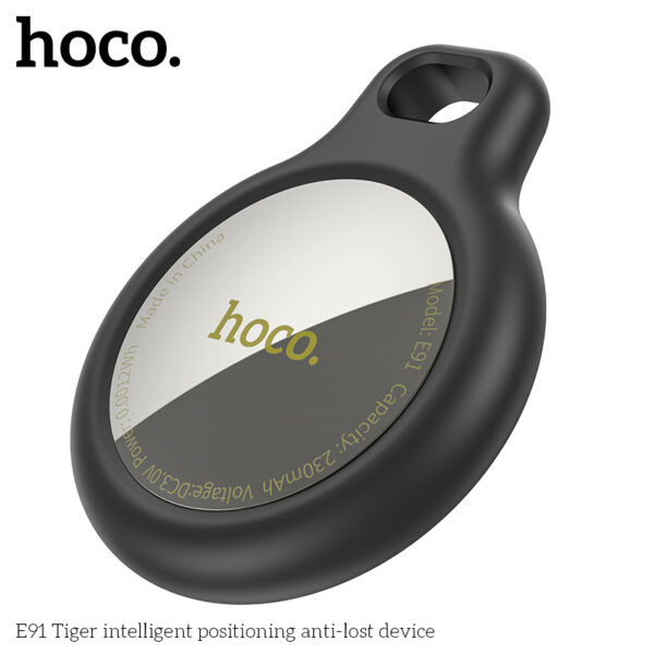 Hoco E91 Tiger intelligent positioning anti-lost device