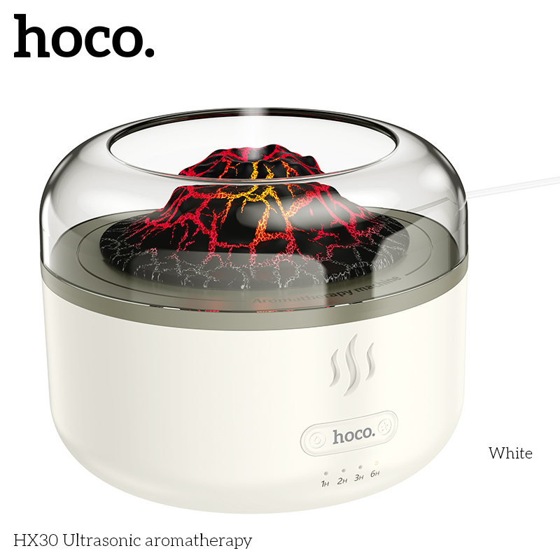 Hoco HX30 Ultrasonic aromatherapy