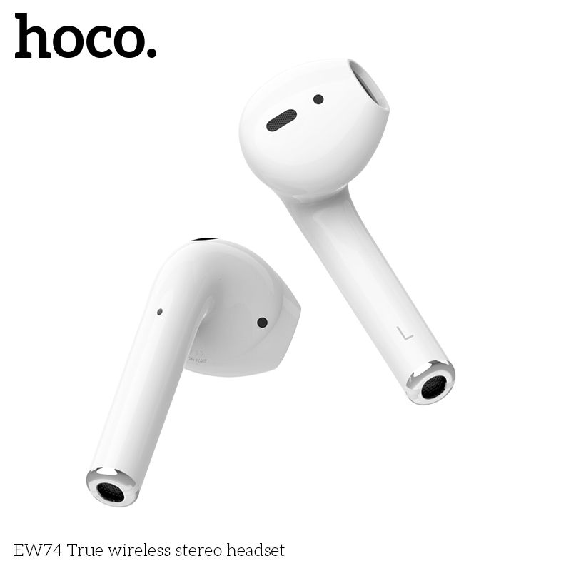 Hoco EW74 True wireless stereo headset - Image 3