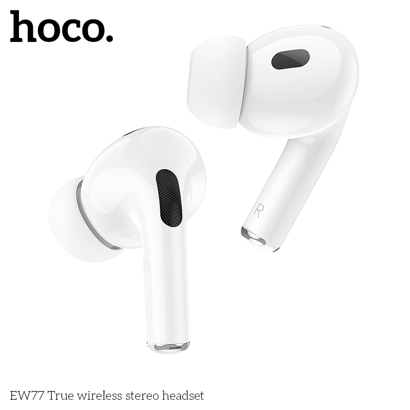 Hoco EW77 True wireless stereo headset - Image 4