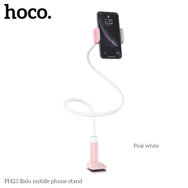 Hoco PH23 Balu mobile phone stand
