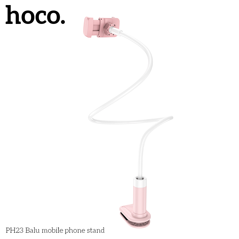 Hoco PH23 Balu mobile phone stand - Image 3