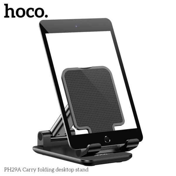 Hoco PH29A Carry folding desktop stand