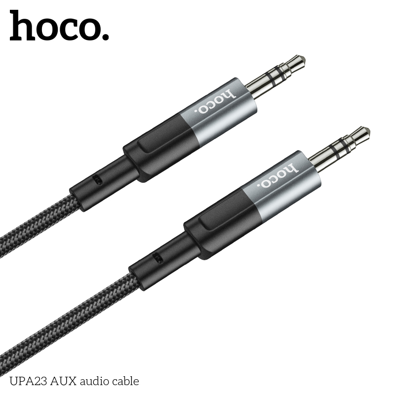 Hoco UPA23 AUX audio cable
