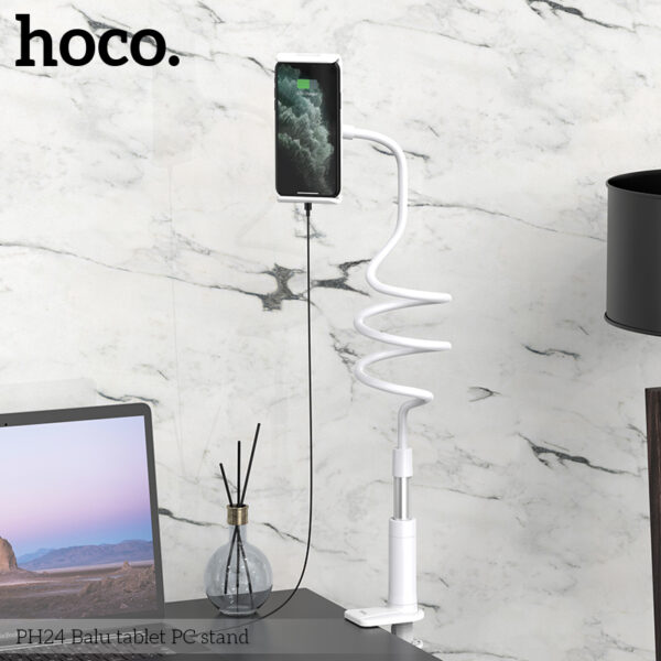 Hoco PH24 Balu tablet PC stand - Image 4