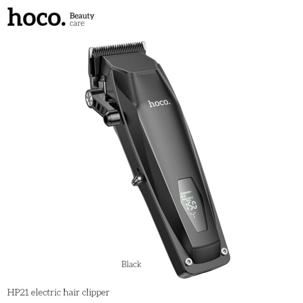 Hoco HP21 electric hair clipper