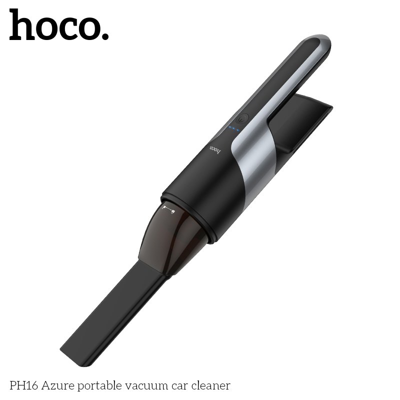 Hoco PH16 Azure portable vacuum car cleaner