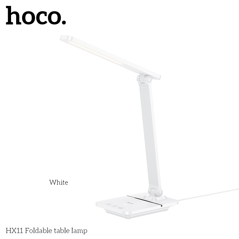 Hoco HX11 Foldable table lamp