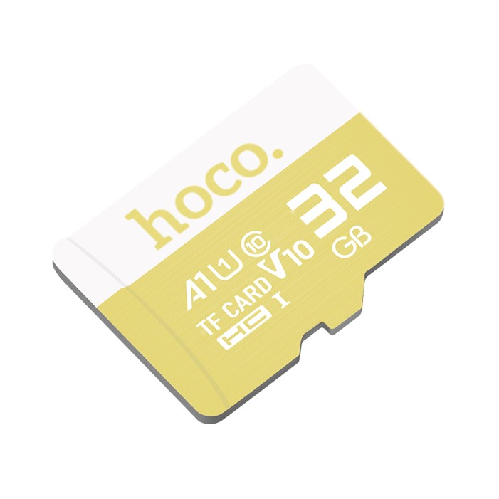 Hoco TF high speed memory card(32GB)