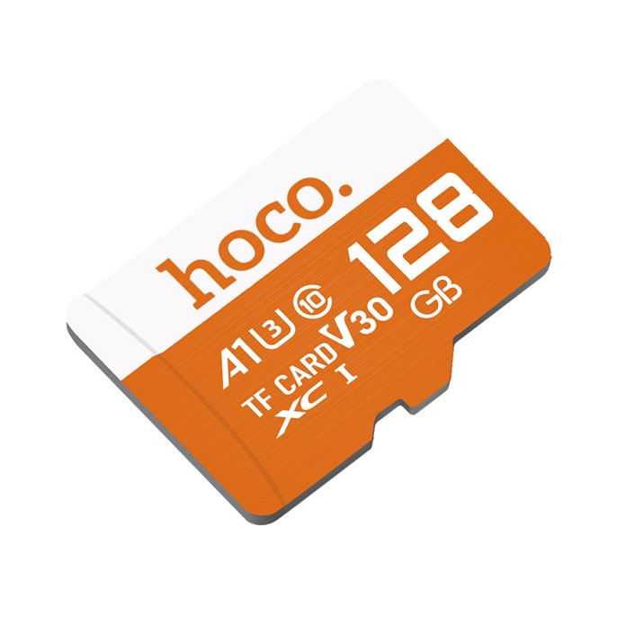 Hoco TF high speed memory card(128GB)