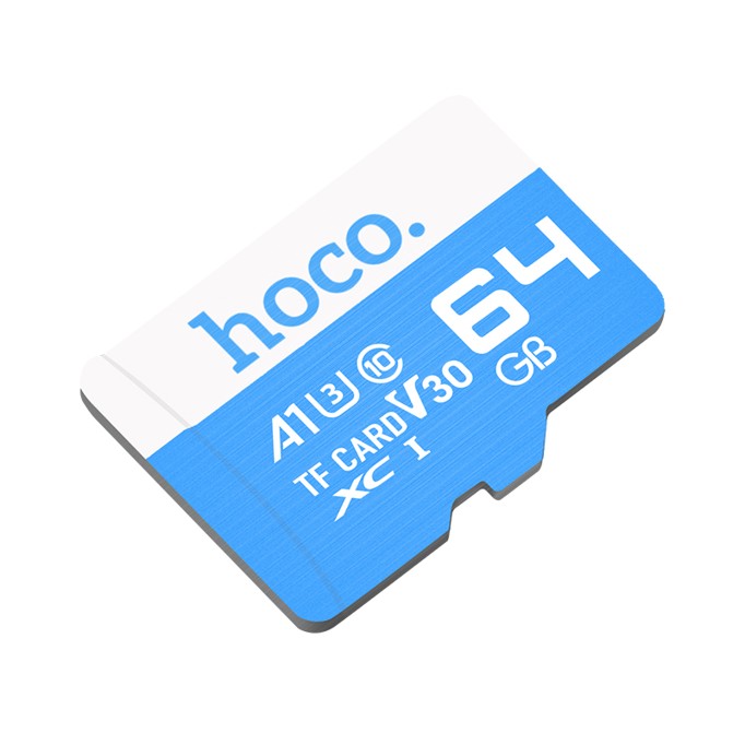 Hoco TF high speed memory card(64GB)