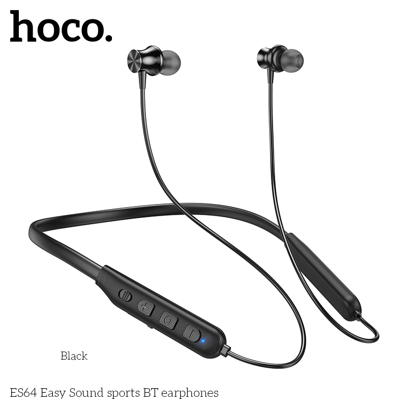 Hoco ES64 Easy Sound sports BT earphones
