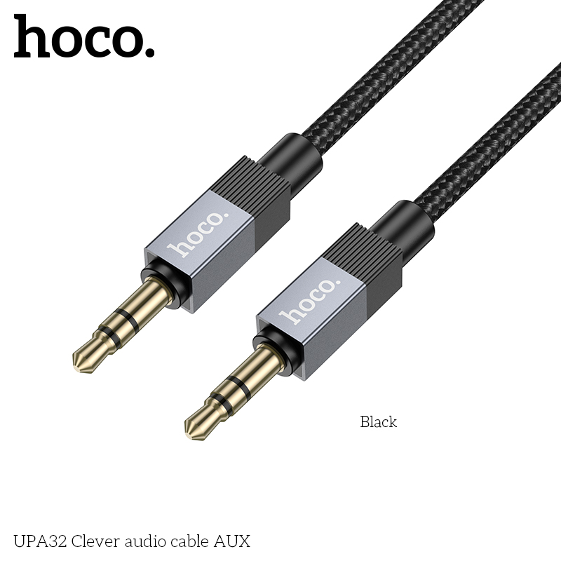 Hoco UPA32 Clever audio cable AUX