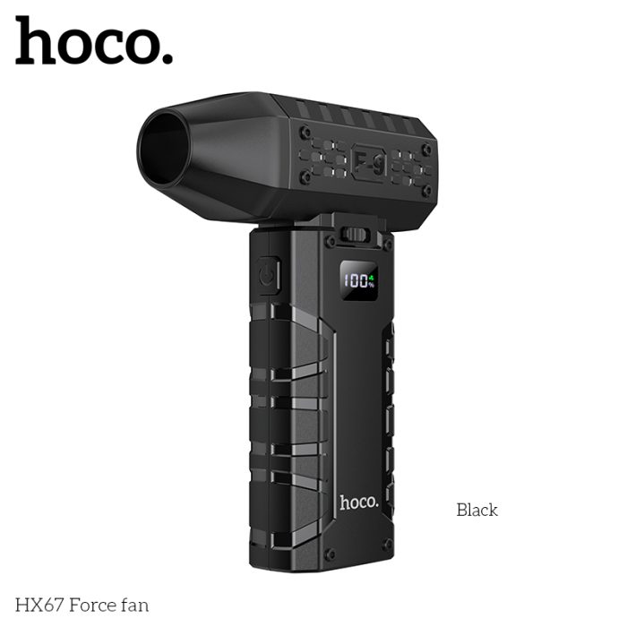 Hoco HX67 Force fan
