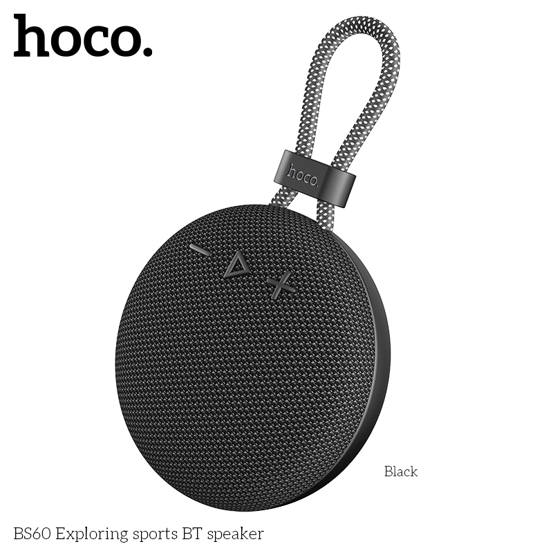 Hoco BS60 Exploring sports BT speaker