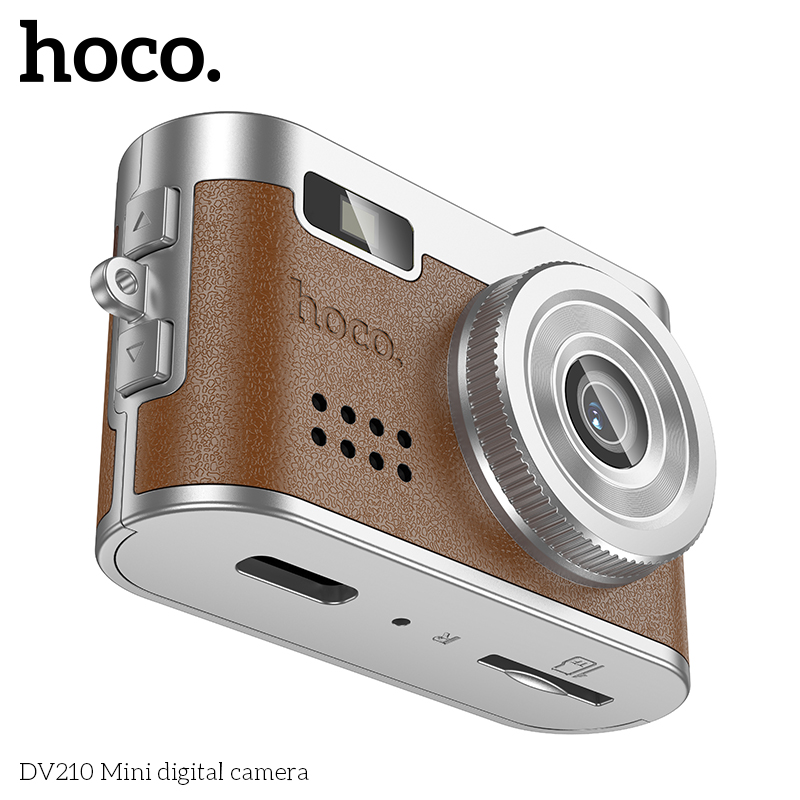 Hoco DV210 Mini digital camera