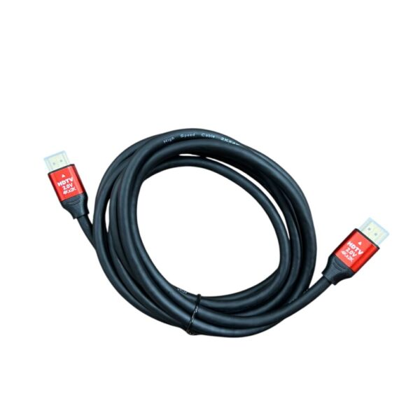 HDMI 4K Cable 3m