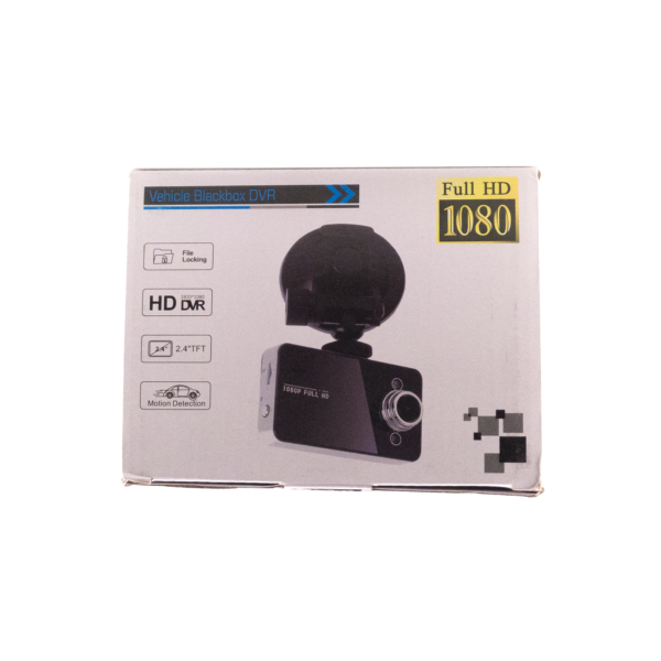 Car DVR Small Bad - Image 3