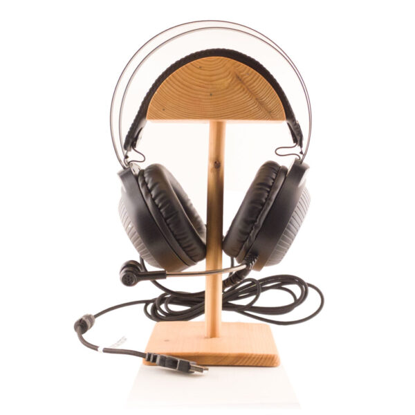 Tanbow Gaming Headphones - Image 2