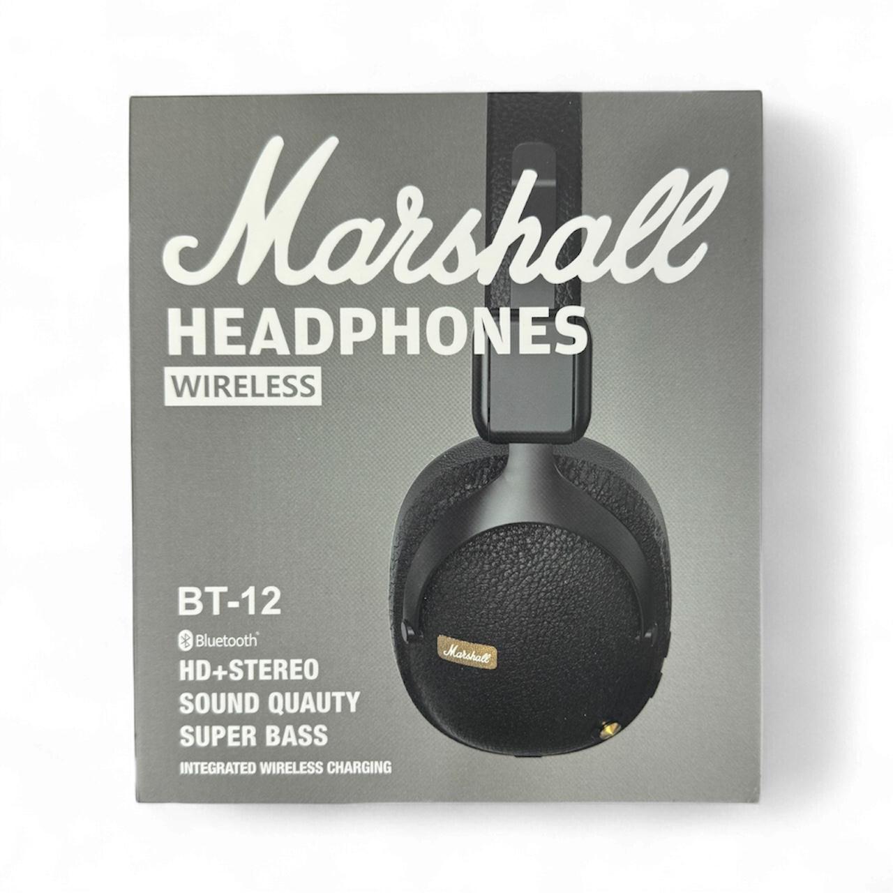 Marshall Headphones M12 - Image 2