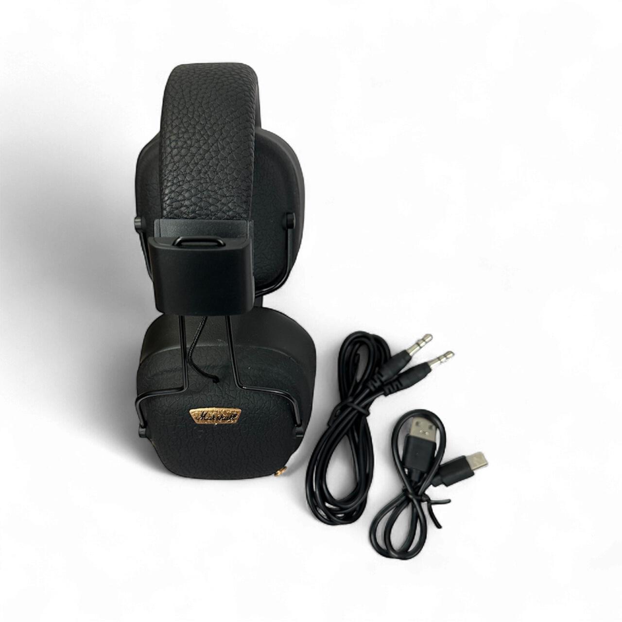 Marshall Headphones BT-11 - Image 3
