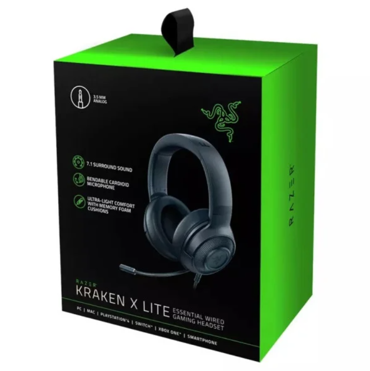 Razer Kraken X - Image 2