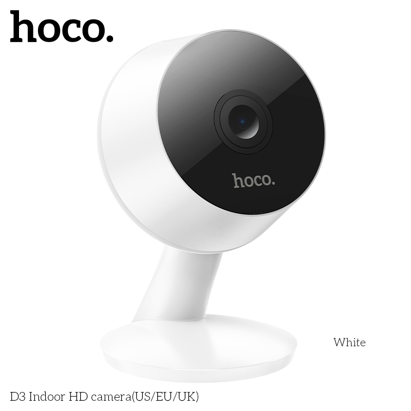 Hoco D3 Indoor HD camera(EU)