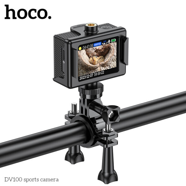 Hoco DV100 sports camera