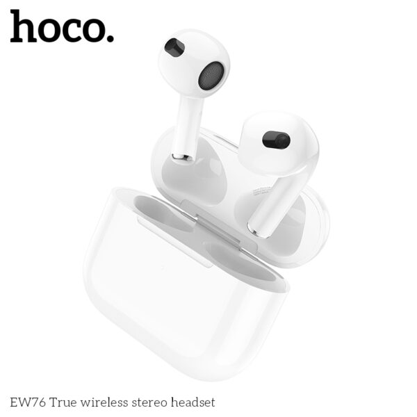 Hoco EW76 True wireless stereo headset