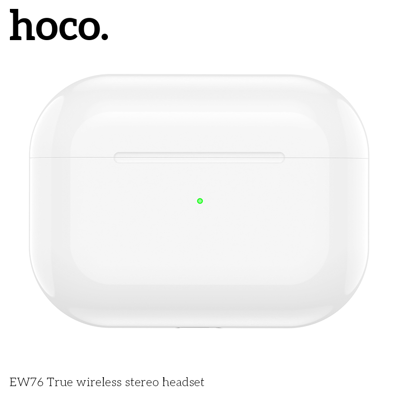 Hoco EW76 True wireless stereo headset - Image 3
