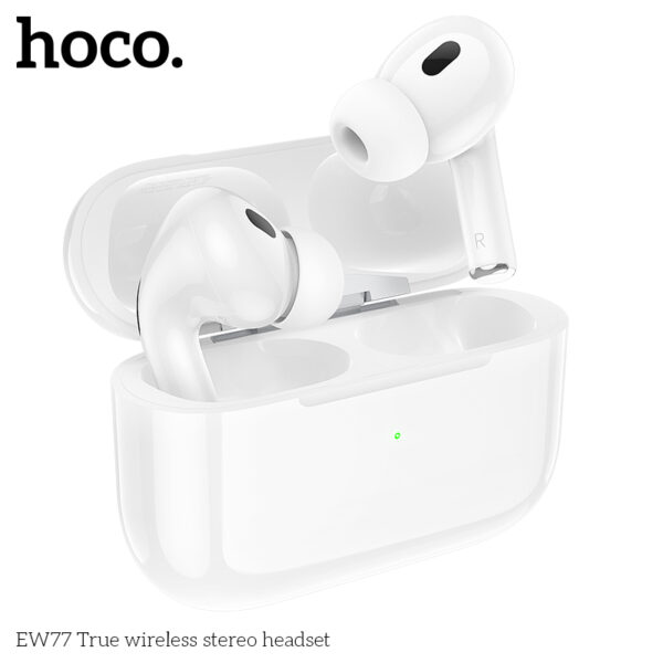 Hoco EW77 True wireless stereo headset - Image 3