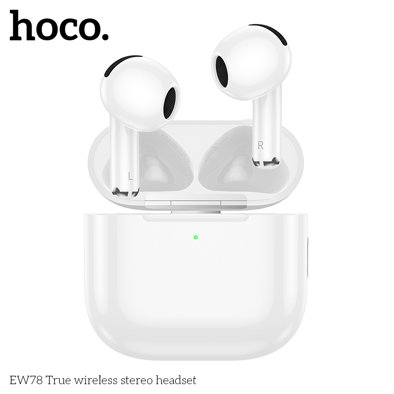 Hoco EW78 True wireless stereo headset