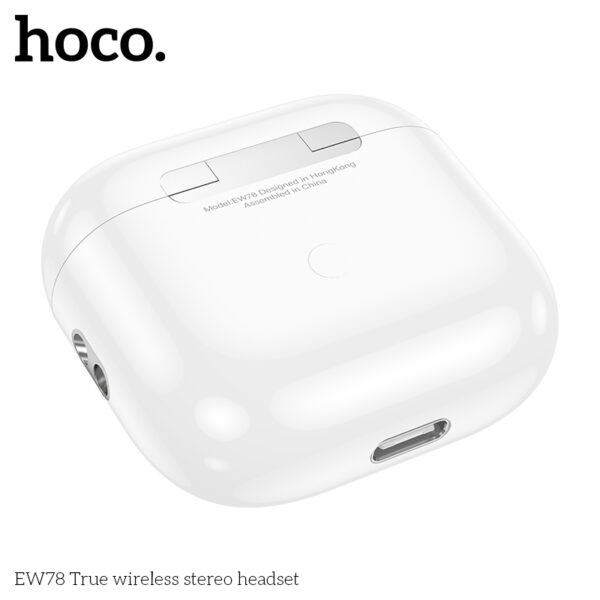 Hoco EW78 True wireless stereo headset - Image 3