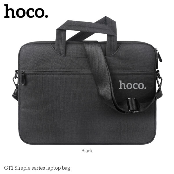 Hoco GT1 Simple series laptop bag(14 inches)