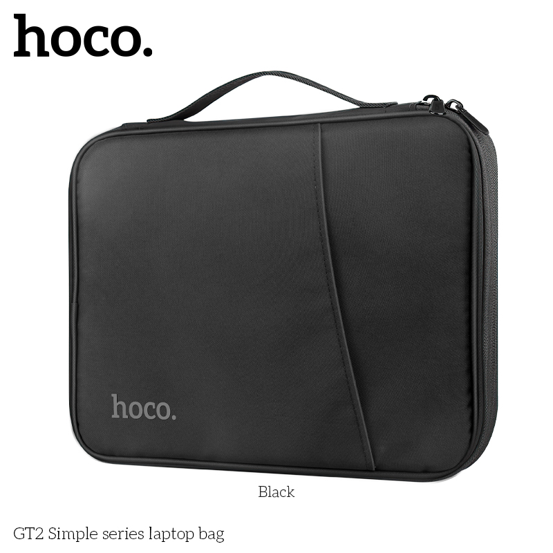 Hoco GT2 Simple series laptop bag(10.9 inch)