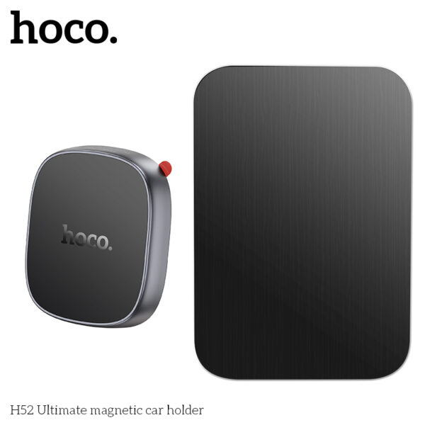 Hoco H52 Ultimate magnetic car holder