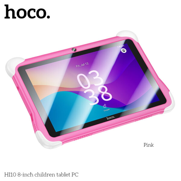 Hoco HI10 8-inch children tablet PC