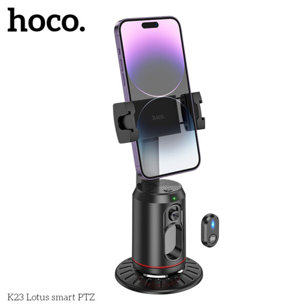 Hoco K23 Lotus smart PTZ