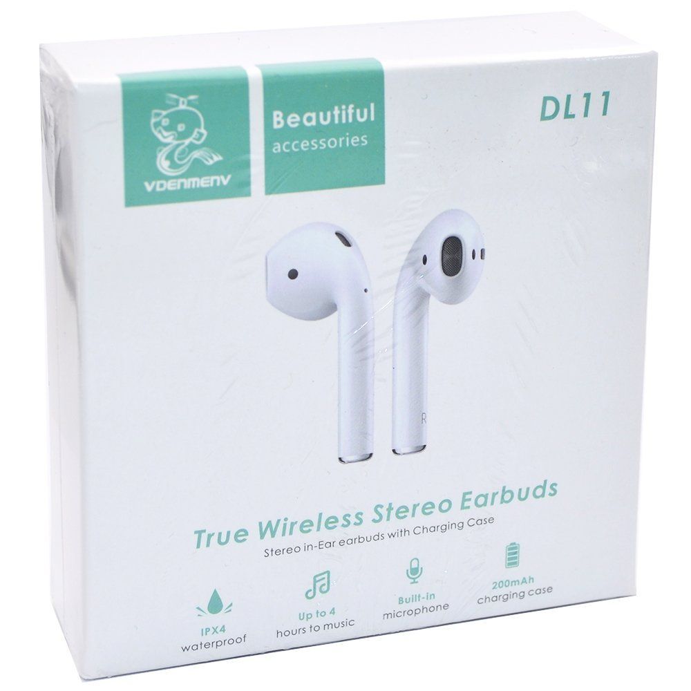 Denmen DL11 Airpods 2 - Image 2