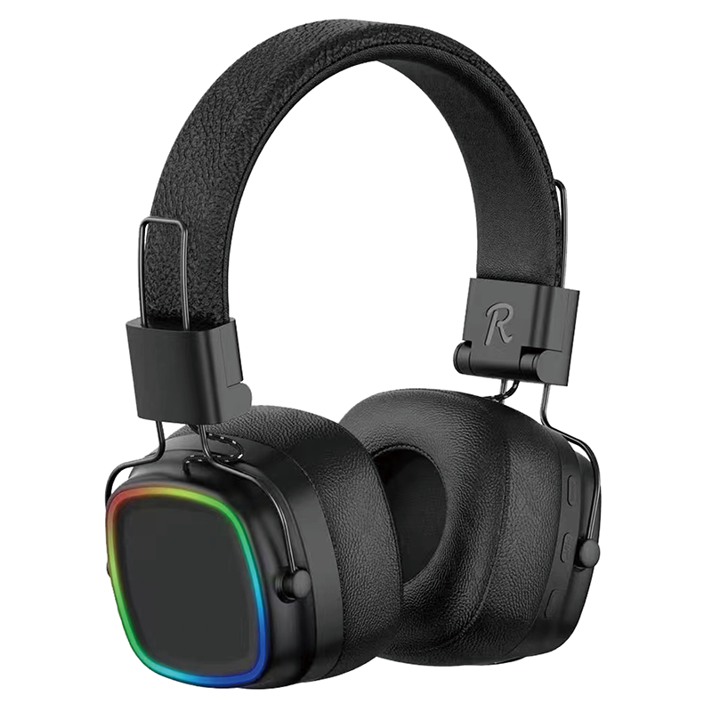 Gerlax GH-34 Headphones – ყურსასმენი