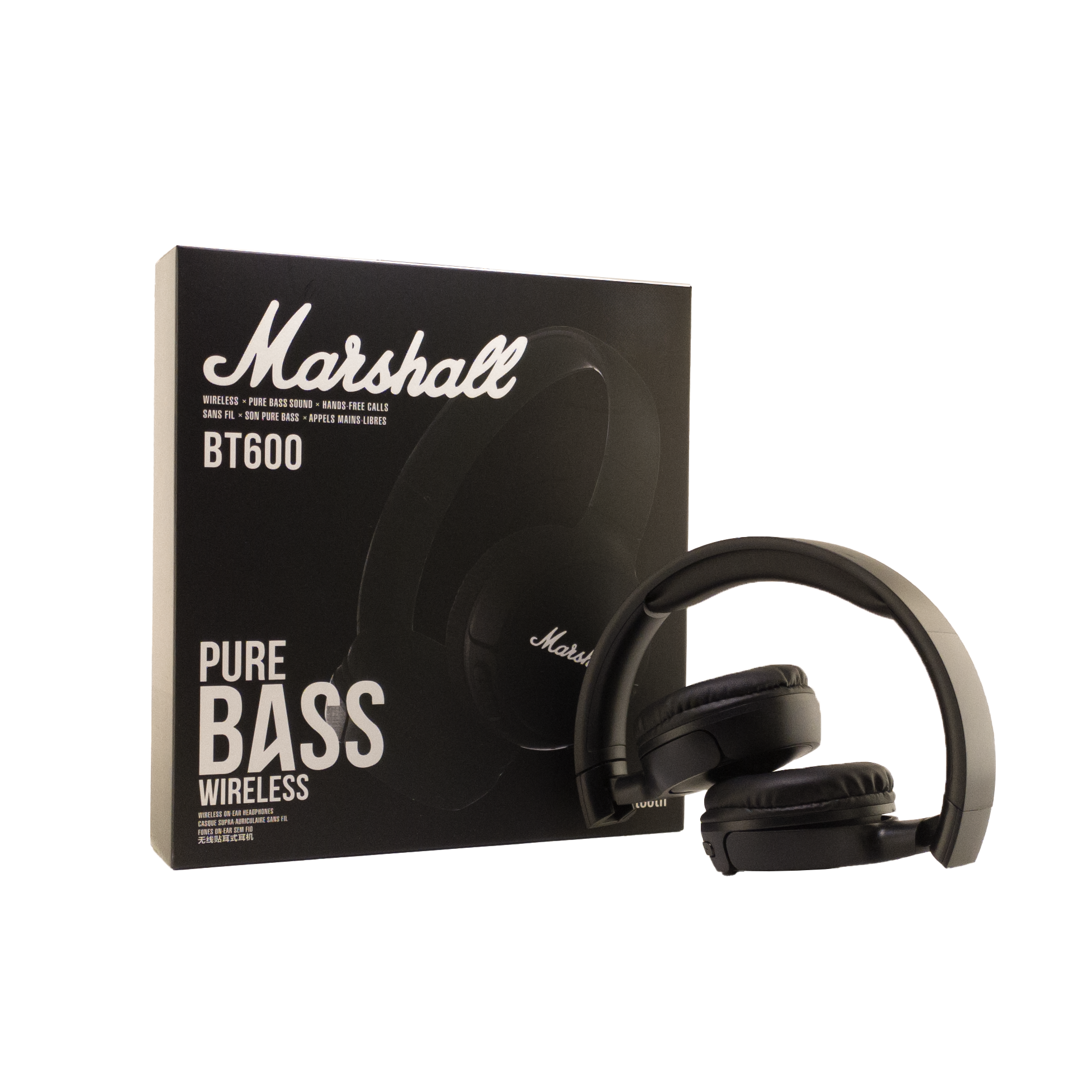 Marshall BT600