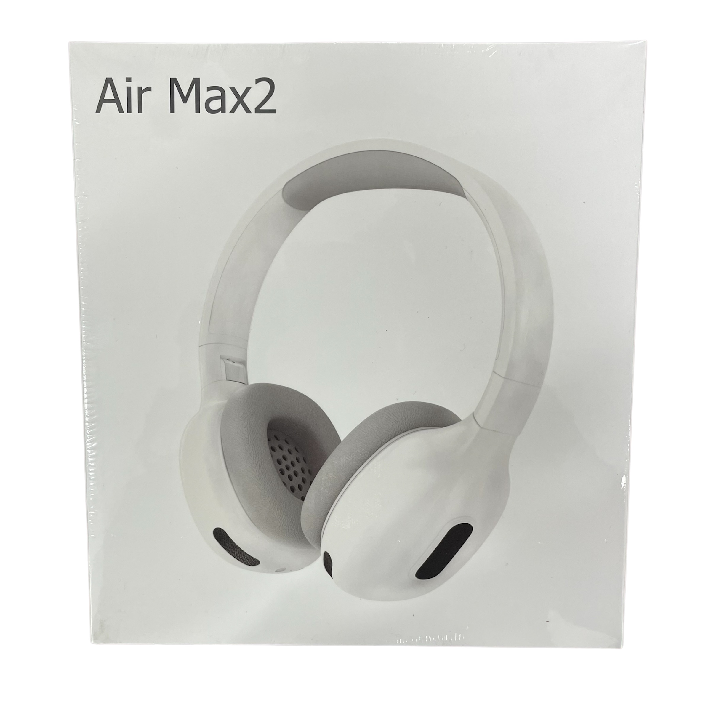 AIRMAX2 - Image 2