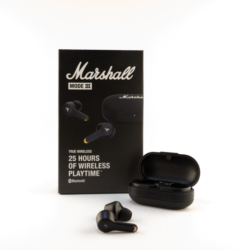 Marshall Mode 3
