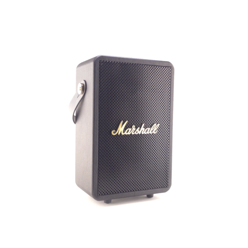 Marshall TUFTON Speaker
