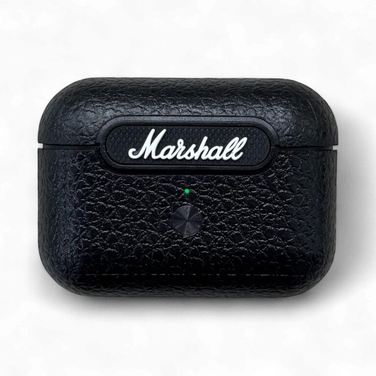 Marshall Motif ANC