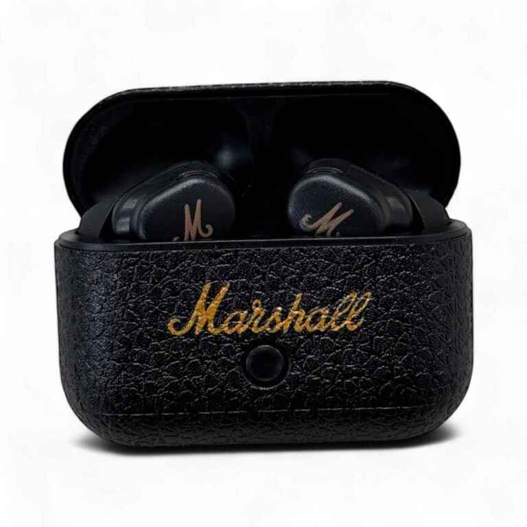 Marshall Motif2