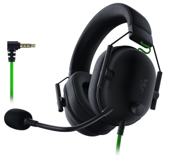 Razer Blackshark V2X